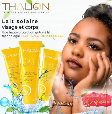 Thalion Créateur cosmétique m...