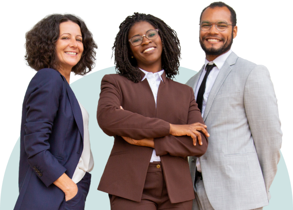 portfolio, image of section 1